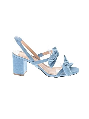 J.Crew Sandals (view 1)