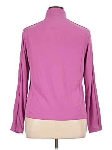 Mondetta Long Sleeve Turtleneck (view 2)