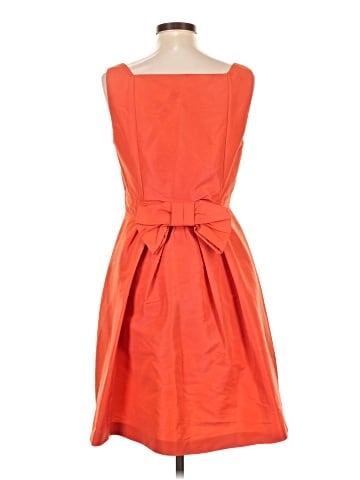 RED Valentino Cocktail Dress (view 2)