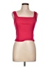 Old Navy Red Tube Top Size L - photo 1
