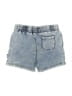 Splendid Blue Denim Shorts Size 6-12 mo - photo 2