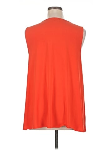 Premise Studio Sleeveless Blouse (view 2)