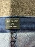 Just Black Solid Blue Jeggings Size 26 waist - photo 7