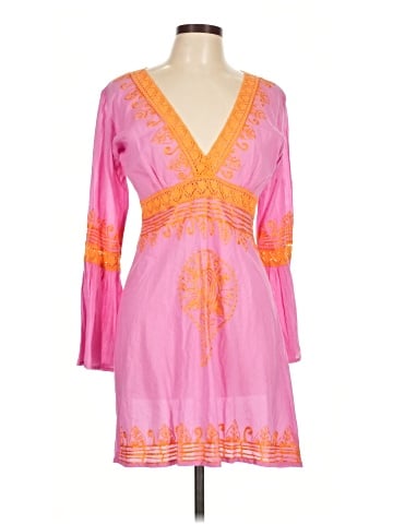 Debbie Katz Casual Dress (view 1)