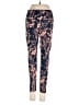 Sweaty Betty Print Blue Active Pants Size XS - photo 1