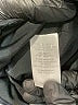 Rag & Bone Black Long Sleeve Top Size L - photo 8