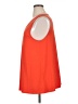 Premise Studio Orange Sleeveless Blouse Size XL - photo 5