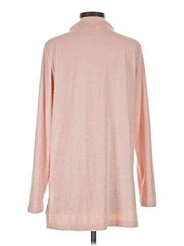 Lands' End Turtleneck Sweater (view 2)