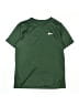 Nike 100% Polyester Green Active T-Shirt Size L (kids) - photo 1