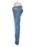 Vigoss Hearts Blue Jeans Size 9 - 10 - photo 5
