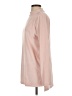 Lands' End Pink Turtleneck Sweater Size S - photo 5