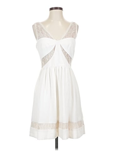 Max and Cleo Cocktail Dress (view 1)