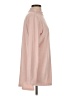 Lands' End Pink Turtleneck Sweater Size S - photo 4