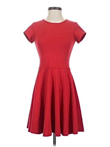 Parker Casual Dress (view 1)