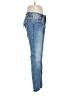 Vigoss Hearts Blue Jeans Size 9 - 10 - photo 4