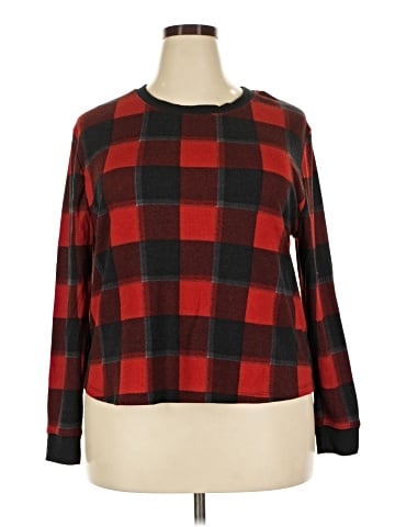 Stars Above Long Sleeve T-Shirt (view 1)