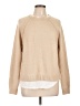 Design History Tan Pullover Sweater Size L - photo 1