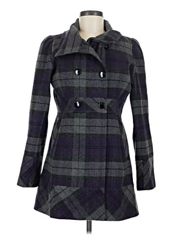 Guess Coat (view 1)