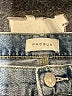 PacSun 100% Cotton Blue Jeans Size 25 waist - photo 7