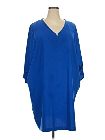 ELOQUII Casual Dress (view 1)