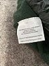 Tory Burch 100% Wool Black Long Sleeve Top Size S - photo 8