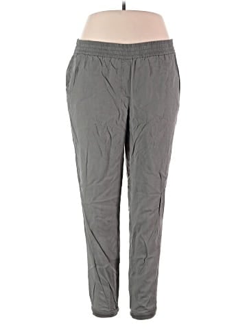 Ann Taylor LOFT Casual Pants (view 1)