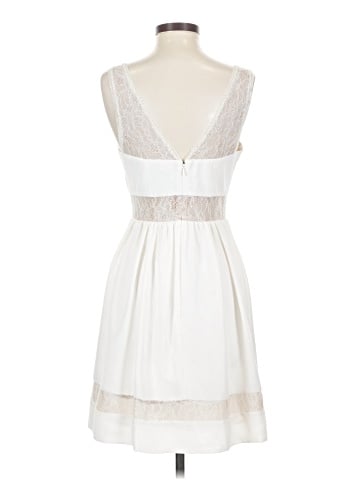 Max and Cleo Cocktail Dress (view 2)