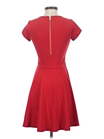 Parker Casual Dress (view 2)