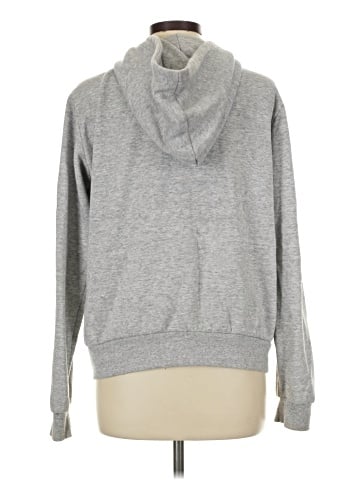 Reflex Zip Up Hoodie (view 2)