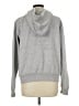 Reflex Gray Zip Up Hoodie Size L - photo 2