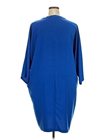ELOQUII Casual Dress (view 2)