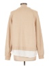 Design History Tan Pullover Sweater Size L - photo 2