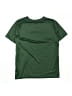 Nike 100% Polyester Green Active T-Shirt Size L (kids) - photo 2