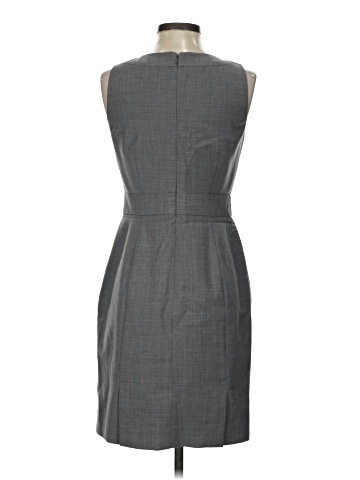 J.Crew Factory Store Casual Dress (view 2)
