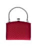 Unbranded Argyle Red Clutch One size - photo 3
