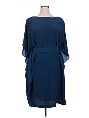 Suzi Chin for Maggy Boutique Cocktail Dress (view 1)