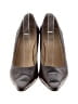 Assorted Brands Brown Heels Size 8 - photo 2