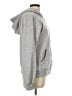 Reflex Gray Zip Up Hoodie Size L - photo 4