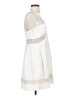 Max and Cleo 100% Polyester Ivory White Cocktail Dress Size 4 - photo 4