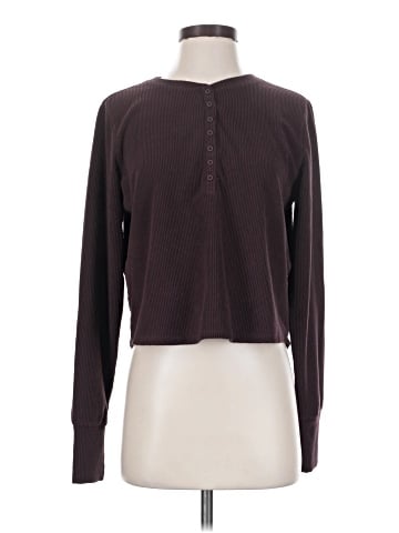 Zella Cardigan (view 1)