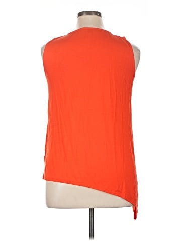 Cable & Gauge Sleeveless Blouse (view 2)