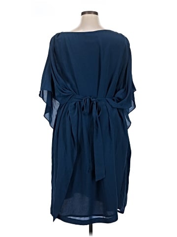 Suzi Chin for Maggy Boutique Cocktail Dress (view 2)