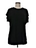 Unbranded Black Short Sleeve T-Shirt Size M - photo 1