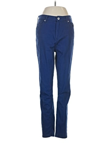 Celebrity Pink Casual Pants (view 1)