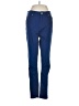 Celebrity Pink Blue Casual Pants Size 9 - photo 1