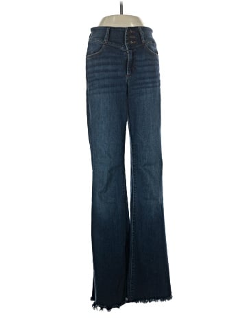 SNEAK PEEK Jeans (view 1)