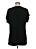 Unbranded Black Short Sleeve T-Shirt Size M - photo 2