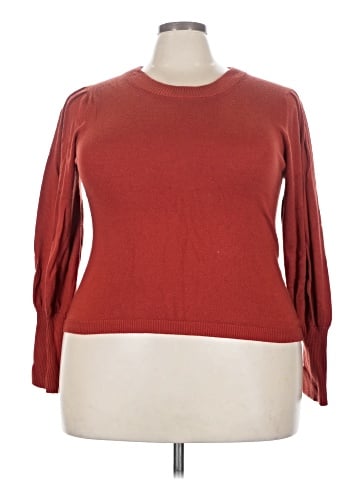 Ann Taylor Pullover Sweater (view 1)