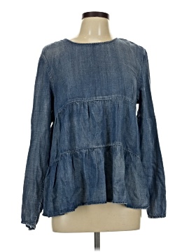 Altar'd State Long Sleeve Blouse