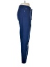 Celebrity Pink Blue Casual Pants Size 9 - photo 4